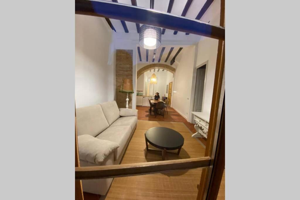 Casa Moner Loft Edifici Historic Centre Medieval De Castello Castello  D'Empuries Exteriör bild
